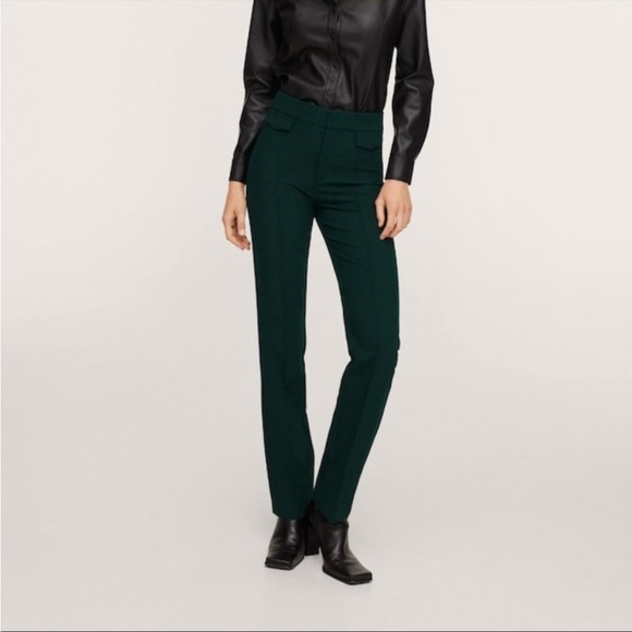 Mango Trousers - Picture 3 of 4